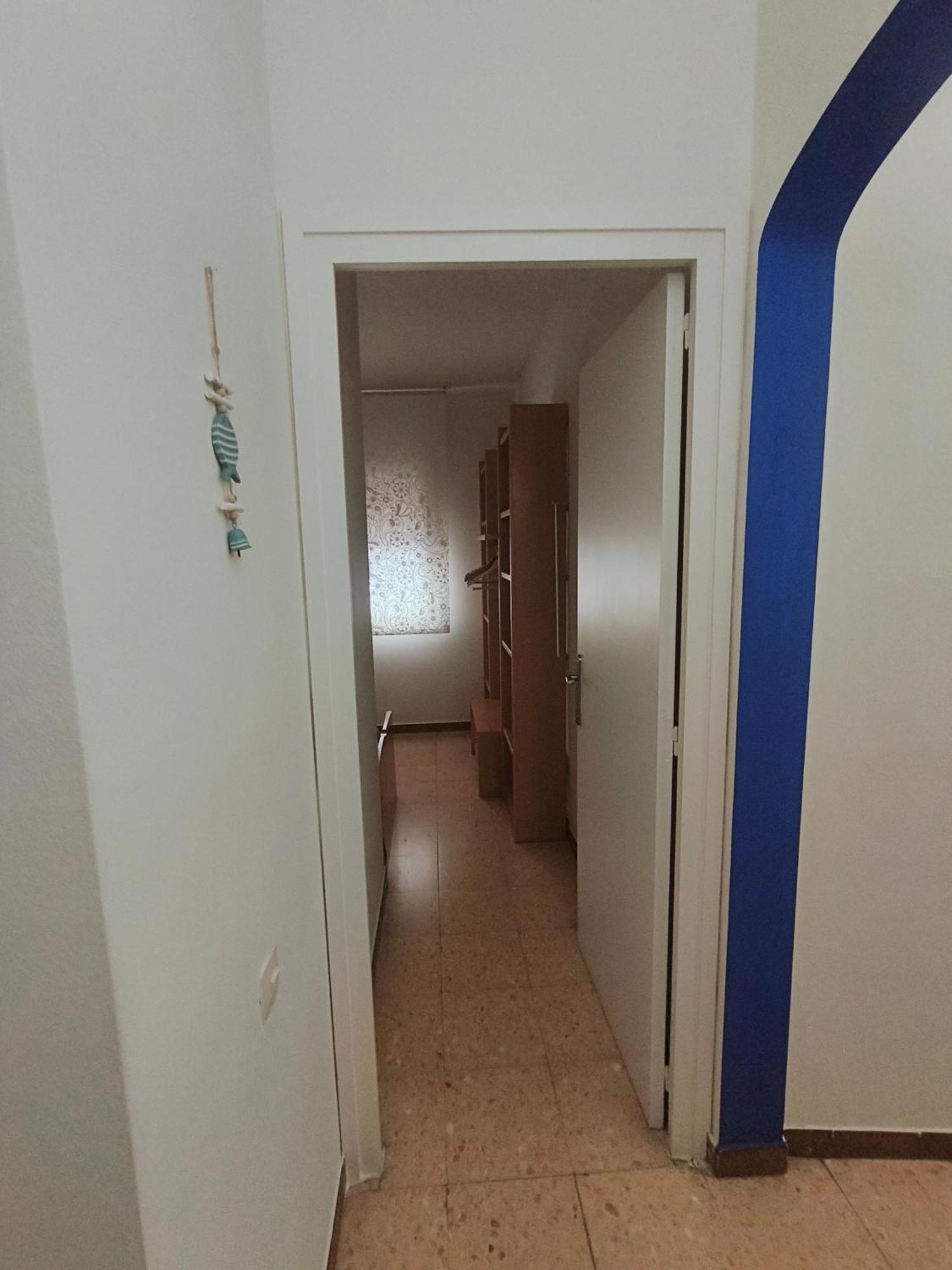Apartamento Duplex Vacacional Arenys de Mar Buitenkant foto