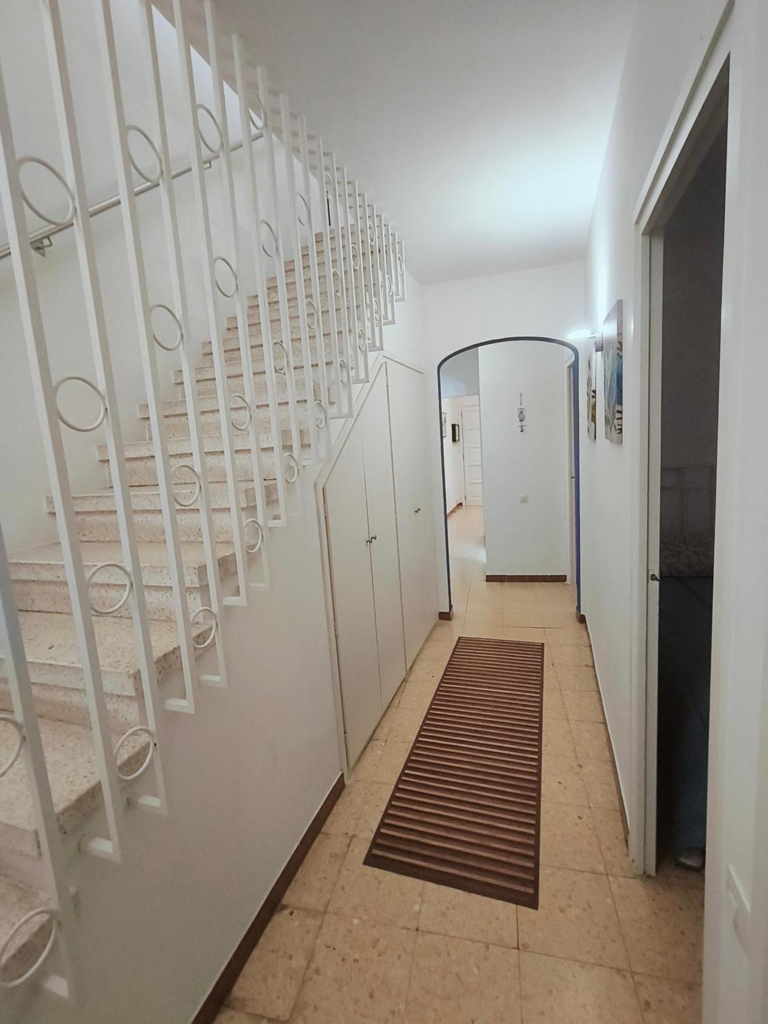 Apartamento Duplex Vacacional Arenys de Mar Buitenkant foto