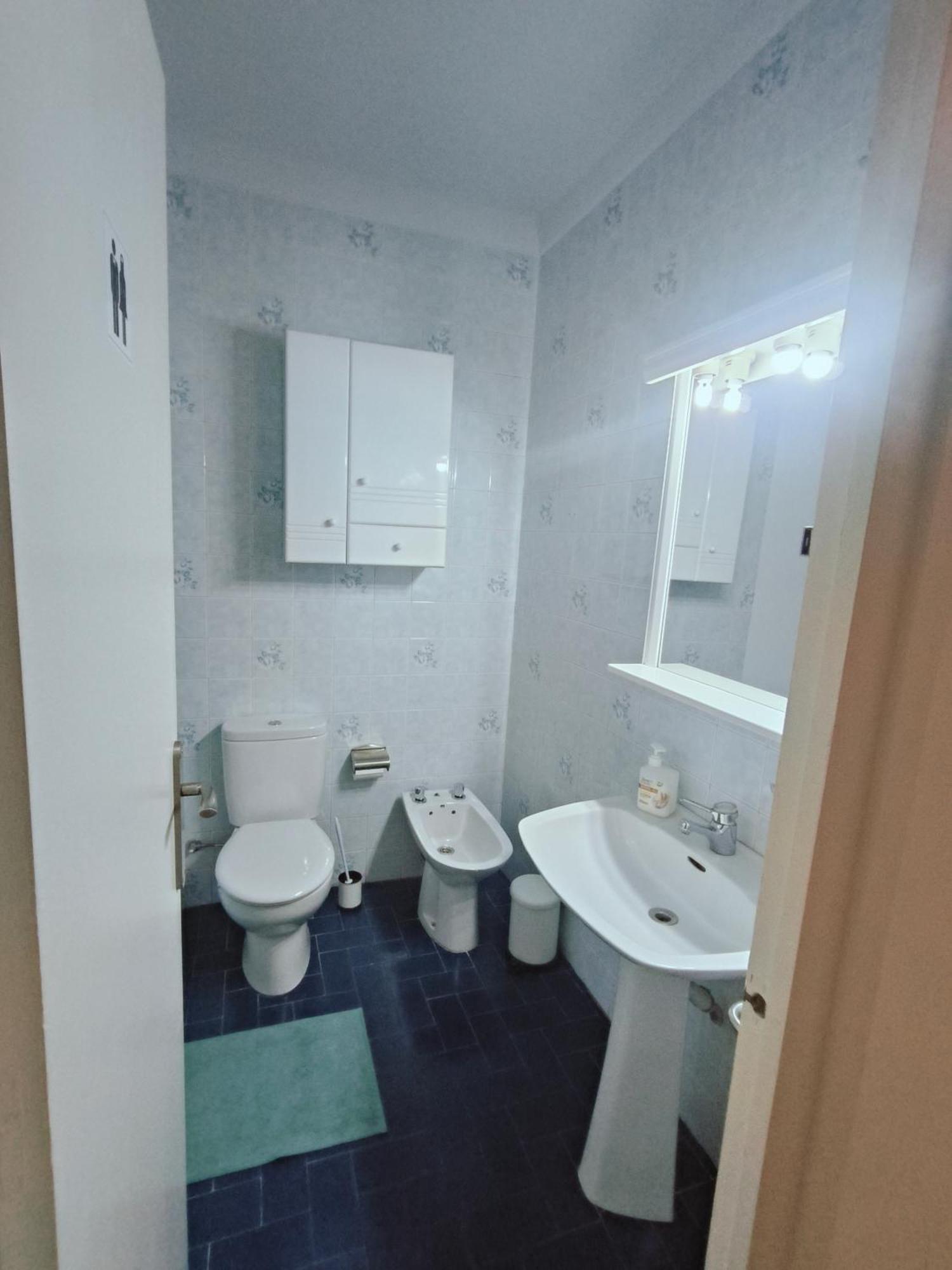 Apartamento Duplex Vacacional Arenys de Mar Buitenkant foto